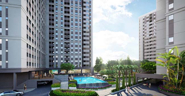 First Home Premium Khang Việt